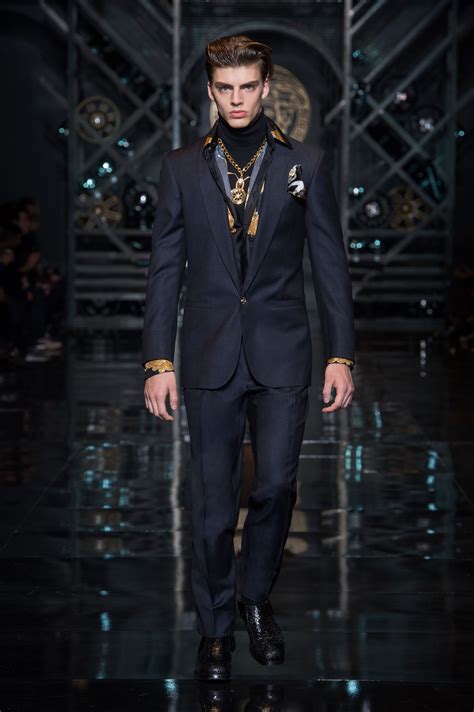 versace suits mens|gianni Versace suits for men.